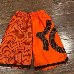 Youth Nike KD DRI-fit Shorts